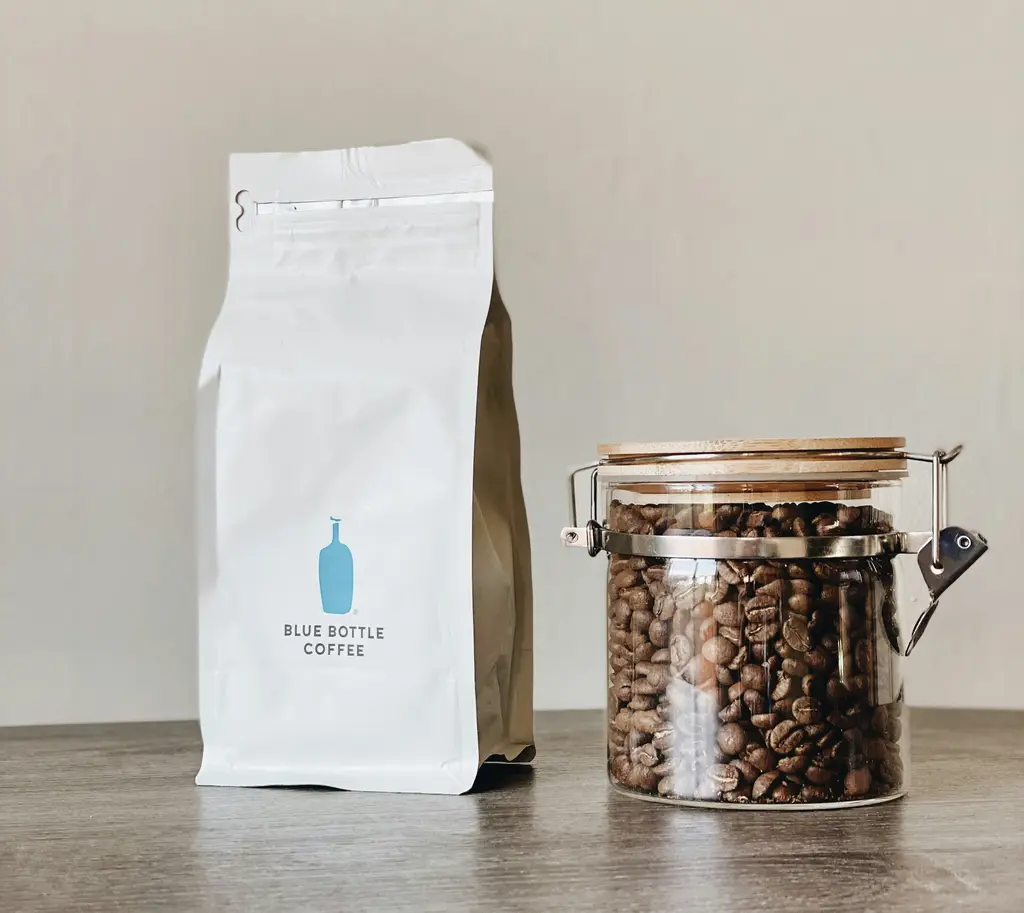 好市多的雀巢純拿鐵：超值又好喝的咖啡享受